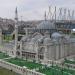 Мече́ть Сулеймание́ (Suleymaniye camii) (ru) in İstanbul Büyükşehir Belediyesi city