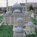 Мече́ть Сулеймание́ (Suleymaniye camii) (ru) in İstanbul Büyükşehir Belediyesi city