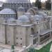 Мече́ть Сулеймание́ (Suleymaniye camii) (ru) in İstanbul Büyükşehir Belediyesi city