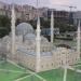 Мече́ть Сулеймание́ (Suleymaniye camii) (ru) in İstanbul Büyükşehir Belediyesi city