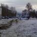 Автостоянка в городе Челябинск