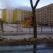 Детская игровая площадка в городе Челябинск