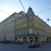 Бывш. доходный дом Е.З. Мелас — С.И. Малюшина (ru) in Moscow city
