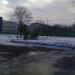 Футбольное поле в городе Челябинск