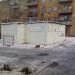 Хозблок в городе Челябинск