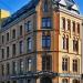 Früh im Veedel in Stadt Köln