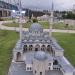 Мечеть Эйюпа Султана (Eyup Sultan camii) (ru) in Istanbul Metropolitan Municipality city