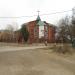 Церковь христиан веры евангельской в городе Подольск