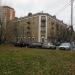 ulitsa Priorova, 36 in Moscow city