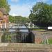 Sandiacre Lock (No.63)