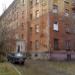 Общежитие ОАО «Южуралтрансстрой» в городе Челябинск