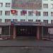 Учебный корпус ЧГАКИ в городе Челябинск
