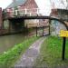 Mill Lane Bridge