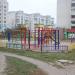 Детская площадка (ru) in Cherkasy city