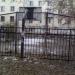 Баскетбольная площадка в городе Челябинск