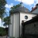 Saint Christopher Church in Podkowa Leśna