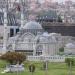 Мече́ть Сулеймание́ (Suleymaniye camii) (ru) in Istanbul Metropolitan Municipality city