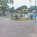 Neves Square in São Gonçalo city