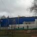 Снесённый магазин «Каравай» в городе Химки