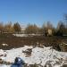 Городской парк в городе Ладыжин