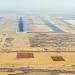 مطار الملك عبد العزيز الدولي في ميدنة جدة  