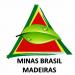 MINAS BRASIL MADEIRAS