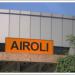 Airoli Rly. Station (AIRL) in Navi Mumbai city