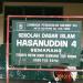 SD Islam Hasanudin 4 (en) di kota Semarang