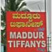 MADDUR TIFFANYS