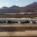 Lanzarote Airport  - Terminal 1