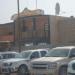 Gouvernorate Council of Al Anbar مبنى محافظة الانبار (en)