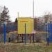 Газорегуляторный пункт в городе Пудость