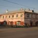 Столовая № 5 в городе Ирбит