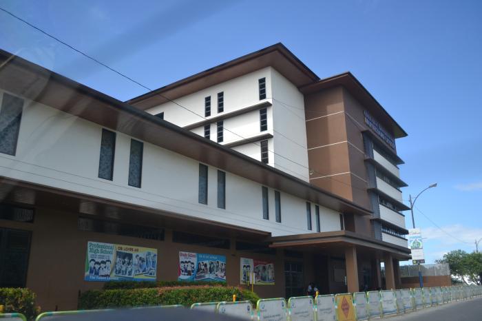 O.B. Montessori Center, Fairview Branch - Quezon City | Pre-school ...