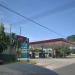 Caltex Gas Station