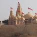 Koteshwar Temple, Gujarat, India