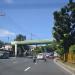 SSS Pedestrian Overpass in Quezon City city