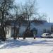 Администрация товарного двора в городе Ирбит