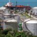 Vopak Storage Terminal (en) na Ipojuca city