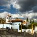 Grand Mosque of Granada