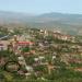 Дом Алиева Фирдовси (ru) in Sjoesja city