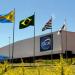 Arcor Brasil na Ipojuca city