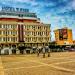 Riyad Motel in Nador city
