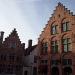 Hotel (ru) in Bruges city