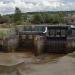 Flood Gate & Pumping Station