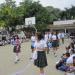 Institución Educativa El Diamante en la ciudad de Cali