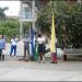 Institución Educativa El Diamante en la ciudad de Cali