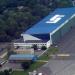 Hangar LOT Aircraft Maintenance Services (pl) in Warsaw city