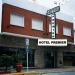 HOTEL PREMIER en la ciudad de Mar del Plata