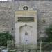 Fountain, this executioner in Istanbul Metropolitan Municipality city